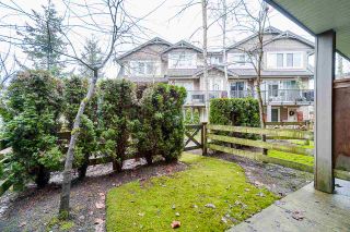 Photo 25: 32 8250 209B Street in Langley: Willoughby Heights Townhouse for sale in "Outlook" : MLS®# R2530590