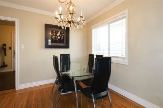 Photo 3: 8191 ELLIOTT Street in Vancouver: Fraserview VE House for sale (Vancouver East)  : MLS®# R2524924