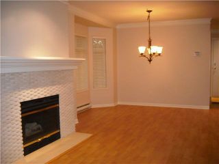 Photo 4: 105 257 E Keith Road in : Lower Lonsdale Townhouse for sale (North Vancouver)  : MLS®# V894461