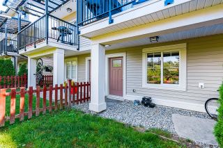 Photo 34: 113 10151 240 Street in Maple Ridge: Albion Townhouse for sale in "Albion Station" : MLS®# R2600103