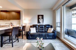Photo 5: 110 6033 GRAY Avenue in Vancouver: University VW Condo for sale in "Prodigy" (Vancouver West)  : MLS®# R2858079