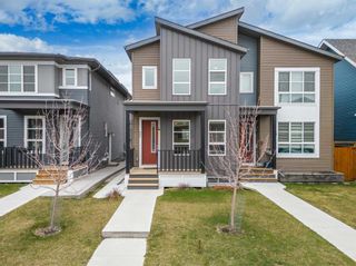 FEATURED LISTING: 52 Howse Rise Northeast Calgary