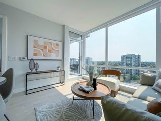 Photo 10: 1201 6833 BUSWELL Street in Richmond: Brighouse Condo for sale in "PRIMA" : MLS®# R2826263