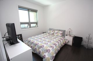 Photo 6: 608 1410 1 Street SE in Calgary: Beltline Apartment for sale : MLS®# C4233911