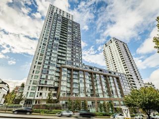 Photo 20: 2706 5665 BOUNDARY Road in Vancouver: Collingwood VE Condo for sale in "Wall Centre Central Park" (Vancouver East)  : MLS®# R2721526