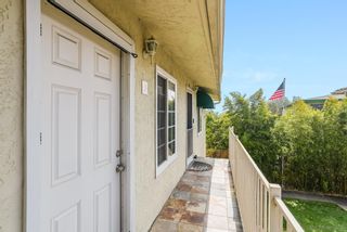 Photo 7: LINDA VISTA Condo for sale : 2 bedrooms : 2219 Burroughs Street #19 in San Diego