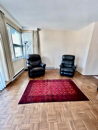 Photo 1: 401 1219 HARWOOD Street in Vancouver: West End VW Condo for sale (Vancouver West)  : MLS®# R2877694