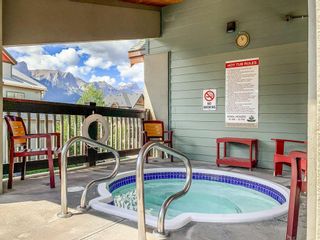 Photo 4: 114, 109 montane Road in Canmore: Condo for sale : MLS®# A2031422