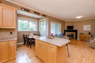 Photo 5: 11643 232A Street in Maple Ridge: Cottonwood MR House for sale : MLS®# R2394642