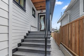 Photo 37: 3440 PANDORA Street in Vancouver: Hastings Sunrise 1/2 Duplex for sale (Vancouver East)  : MLS®# R2776596