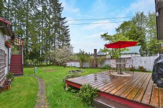 Photo 37: 2440 Quinsam Rd in Campbell River: CR Campbell River West House for sale : MLS®# 874403