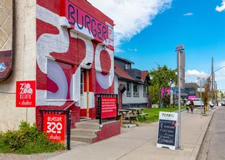 Photo 32: 208 118 8 Street NE in Calgary: Bridgeland/Riverside Row/Townhouse for sale : MLS®# A2022908