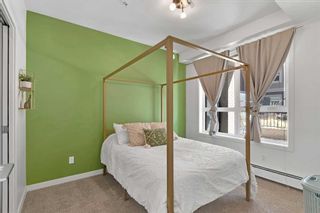 Photo 12: 105 707 4 Street NE in Calgary: Renfrew Apartment for sale : MLS®# A2130470