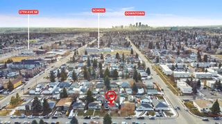 Photo 7: 1515 43 Street SE in Calgary: Forest Lawn Detached for sale : MLS®# A2119695