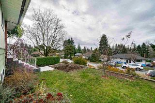Photo 34: 933 KINSAC Street in Coquitlam: Coquitlam West House for sale : MLS®# R2518051