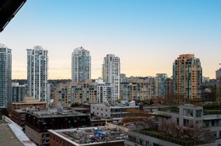 Photo 31: 1103 1088 RICHARDS Street in Vancouver: Yaletown Condo for sale in "Richards Living" (Vancouver West)  : MLS®# R2669433