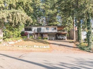 Photo 7: 11061 LAWRIE Crescent in Delta: Sunshine Hills Woods House for sale in "Sunshine Hills" (N. Delta)  : MLS®# R2740386