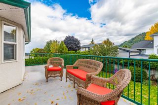 Photo 6: 5432 HIGHROAD Crescent in Chilliwack: Promontory House for sale in "PROMONTORY" (Sardis)  : MLS®# R2622055