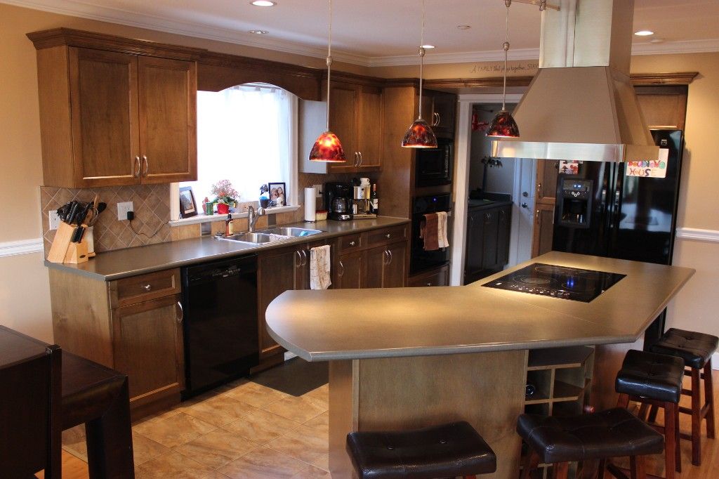 Photo 5: Photos: 8920 Badger Drive in Kamloops: Campbell Creek House for sale : MLS®# 118062
