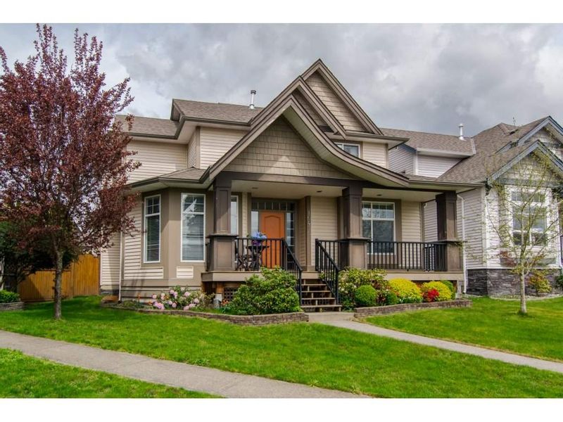 FEATURED LISTING: 16435 59A Avenue Surrey