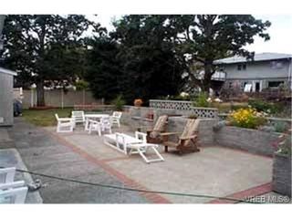 Photo 9: 910 Parklands Dr in VICTORIA: Es Gorge Vale House for sale (Esquimalt)  : MLS®# 315948