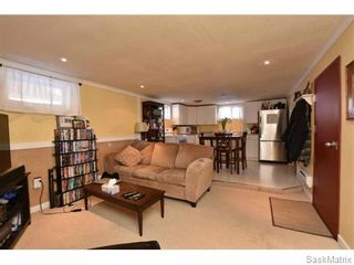 Photo 29: 3732 NORMANDY Avenue in Regina: River Heights Single Family Dwelling for sale (Regina Area 05)  : MLS®# 595664