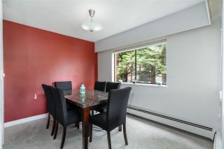 Photo 9: 209 625 HAMILTON Street in New Westminster: Uptown NW Condo for sale in "Casa Del Sol" : MLS®# R2542610