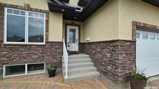 Photo 43: 507 Patrick Avenue in Saskatoon: Willowgrove Residential for sale : MLS®# SK975231