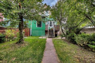 Photo 26: 920 2 Avenue NW in Calgary: Sunnyside Detached for sale : MLS®# A2126095