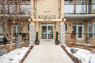 Photo 1: 105 2121 98 Avenue SW in Calgary: Palliser Apartment for sale : MLS®# A2119314