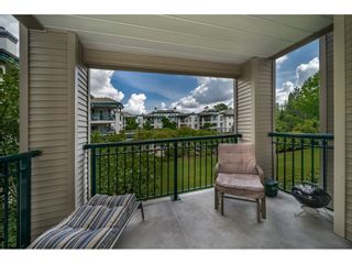 Photo 15: 214 19528 FRASER HIGHWAY in Surrey: Cloverdale BC Condo for sale (Cloverdale)  : MLS®# R2397037