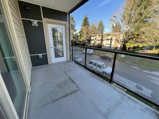 Photo 23: 201 2436 KELLY Avenue in Port Coquitlam: Central Pt Coquitlam Condo for sale in "LUMIERE" : MLS®# R2573150