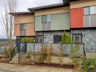 Photo 17: 7 2321 Island View Rd in Central Saanich: CS Island View Row/Townhouse for sale : MLS®# 780518