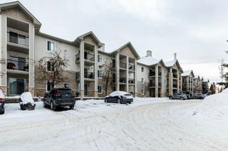Photo 26: 1327 2371 Eversyde Avenue SW in Calgary: Evergreen Apartment for sale : MLS®# A2022404