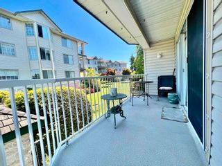 Photo 23: 109 5360 205 Street in Langley: Langley City Condo for sale in "PARKWAY ESTATES" : MLS®# R2781883