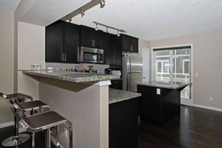 Photo 12: 105 AUBURN BAY Square SE in Calgary: Auburn Bay House for sale : MLS®# C4141384