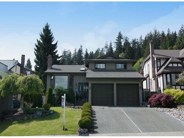 FEATURED LISTING: 466 ALOUETTE Drive Coquitlam