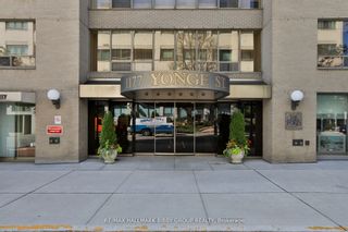 Photo 2: 204 1177 Yonge Street in Toronto: Rosedale-Moore Park Condo for sale (Toronto C09)  : MLS®# C8247862