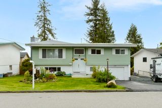 Main Photo: 32974 BRACKEN Avenue in Mission: Mission BC House for sale : MLS®# R2891433