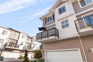 Photo 5: 23 2033 MCKENZIE Road in Abbotsford: Central Abbotsford Townhouse for sale in "MARQ" : MLS®# R2817050