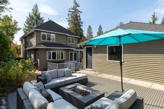 Photo 34: 1428 LAING Drive in North Vancouver: Capilano NV House for sale : MLS®# R2622168