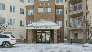 Photo 44: 406 3101 Renfrew Crescent in Regina: Windsor Park Residential for sale : MLS®# SK922842