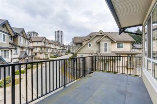 Photo 9: 130 9133 GOVERNMENT Street in Burnaby: Government Road Townhouse for sale (Burnaby North)  : MLS®# R2142307