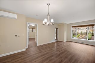 Photo 11: 104 8538 203A Street in Langley: Willoughby Heights Condo for sale in "Yorkson Park" : MLS®# R2750337