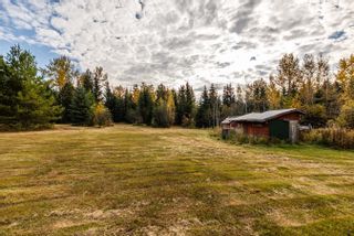 Photo 33: 10080 PILOT MOUNTAIN Road in Prince George: Chief Lake Road House for sale (PG Rural North)  : MLS®# R2744607