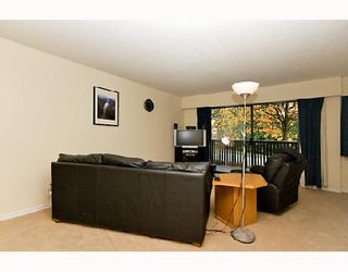 Photo 2: 507 705 NORTH Road in Coquitlam: Coquitlam West Condo for sale in "ANGUS PLACE" : MLS®# V676848