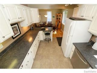 Photo 15: 3805 HILL Avenue in Regina: Single Family Dwelling for sale (Regina Area 05)  : MLS®# 584939