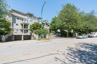 Photo 37: 402 1281 PARKGATE Avenue in North Vancouver: Northlands Condo for sale in "Parkgate Place" : MLS®# R2606726