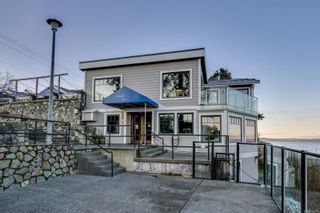 Photo 45: 5105 & 5109 Cordova Bay Rd in Saanich: SE Cordova Bay House for sale (Saanich East)  : MLS®# 942778