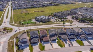 Photo 42: 11 Grey Heron Drive in Winnipeg: Sage Creek Residential for sale (2K)  : MLS®# 202319455